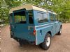Land Rover Serie II 2,5 109